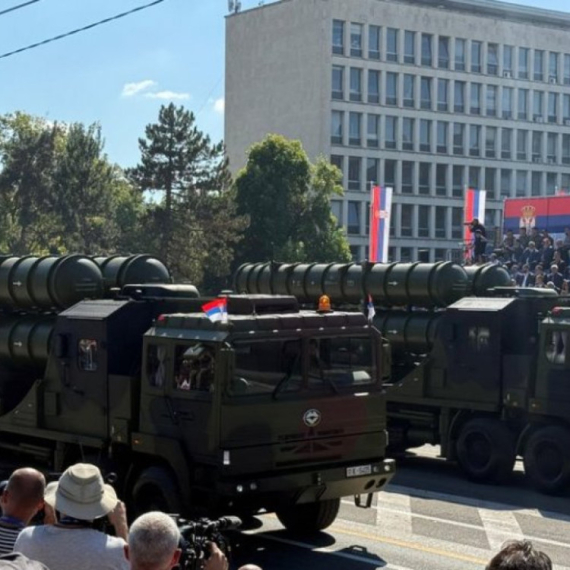 Vojni analitičar "miljenik" opozicionih medija potvrdio: Vučić je u pravu VIDEO