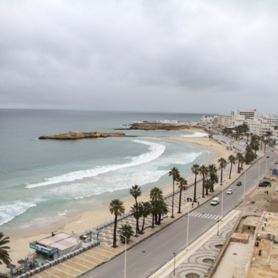 Idealne destinacije za letovanje na "zlatnu jesen": Blizu, jeftinije i bez gužvi FOTO