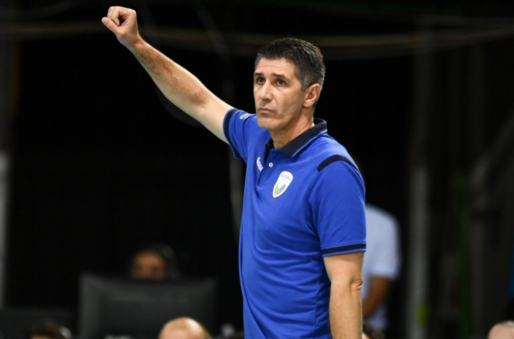 Istorijski uspeh odbojkaša Turske – sve izvesniji duel Kovača i Grbića