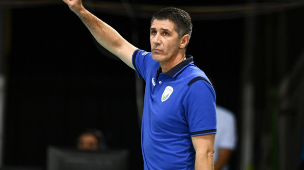 Istorijski uspeh odbojkaša Turske – sve izvesniji duel Kovača i Grbića