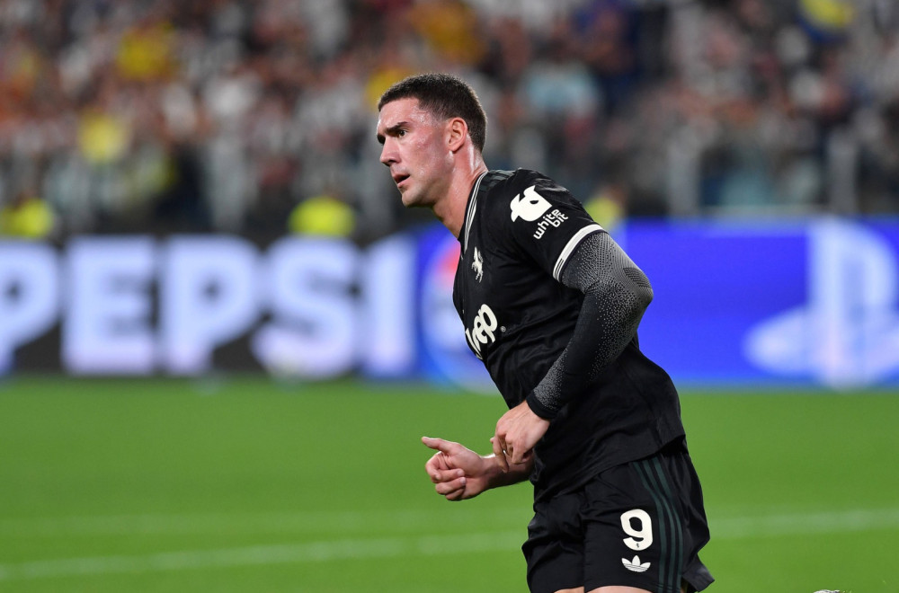 Vlahović nikad iskreniji: "Pričam sa psihologom – to nije sramota"