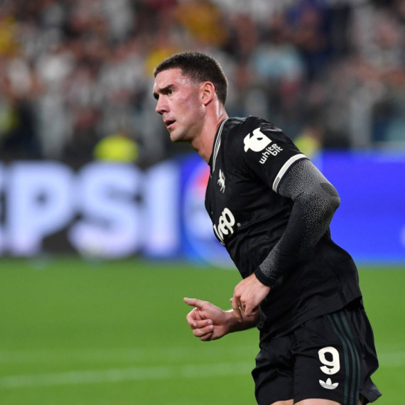 Vlahović nikad iskreniji: "Pričam sa psihologom – to nije sramota"