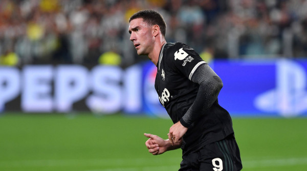 Vlahović nikad iskreniji: "Pričam sa psihologom – to nije sramota"