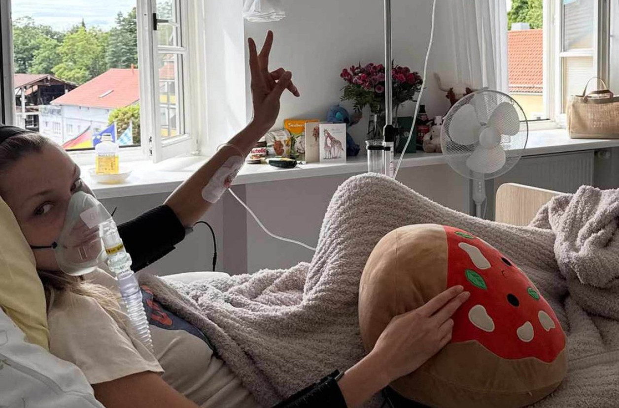 Šire se jezive teorije o misterioznoj bolesti Bele Hadid: "Nije joj ništa, majka ju je ubedila da je bolesna"