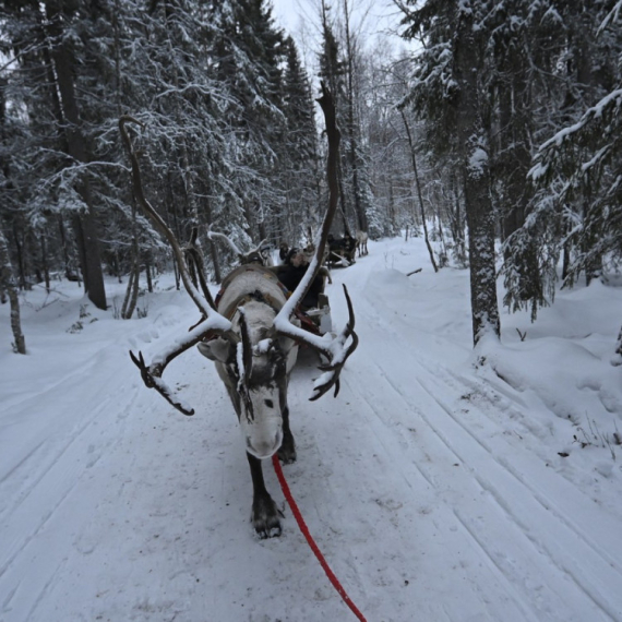 Širi se rodni grad Deda Mraza: Otvaraju vrata turistima