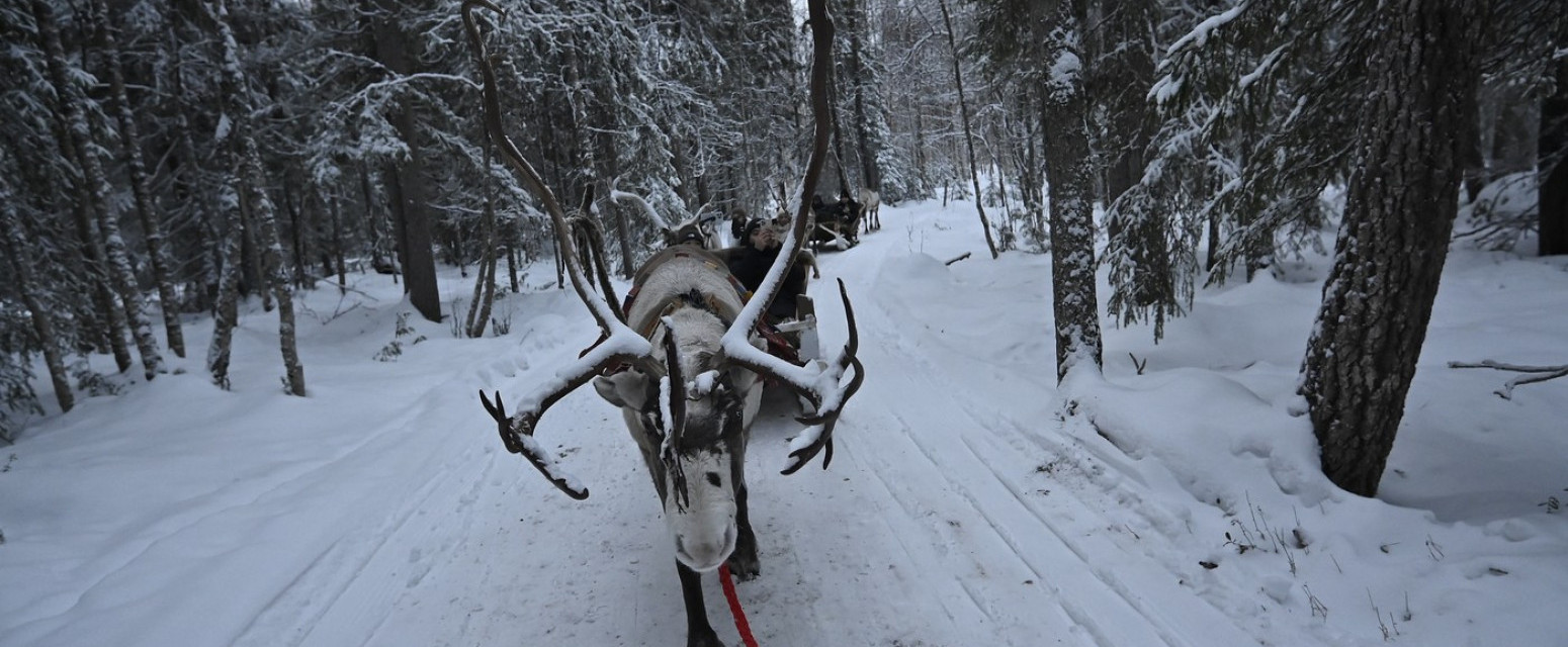 Širi se rodni grad Deda Mraza: Otvaraju vrata turistima