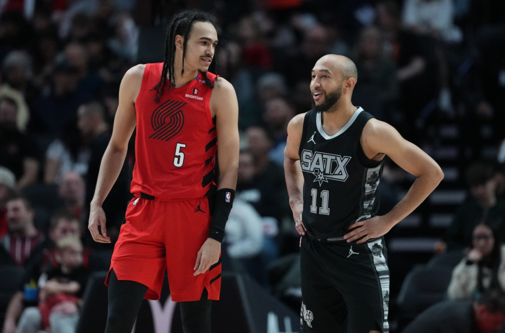 Olimpijakos naciljao NBA pojačanje