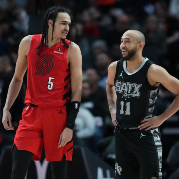 Olimpijakos naciljao NBA pojačanje