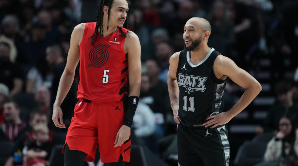 Olimpijakos naciljao NBA pojačanje