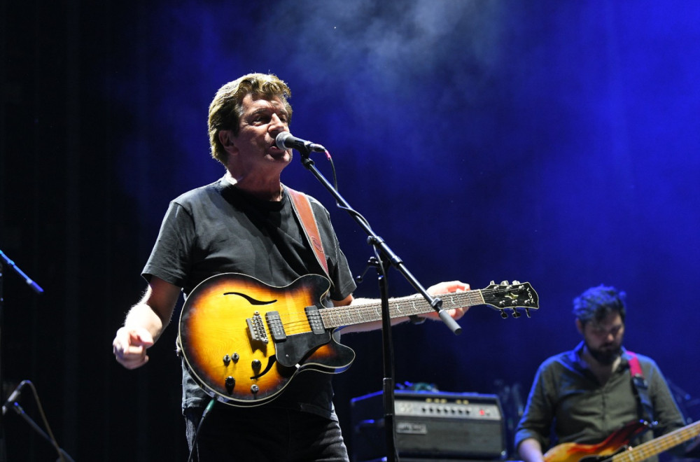 Veterani nisu uspeli: Bajaga održao koncert u Hrvatskoj