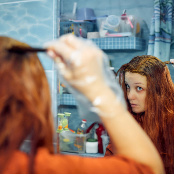 Farbate kosu kod kuće? Izbegnite ove greške