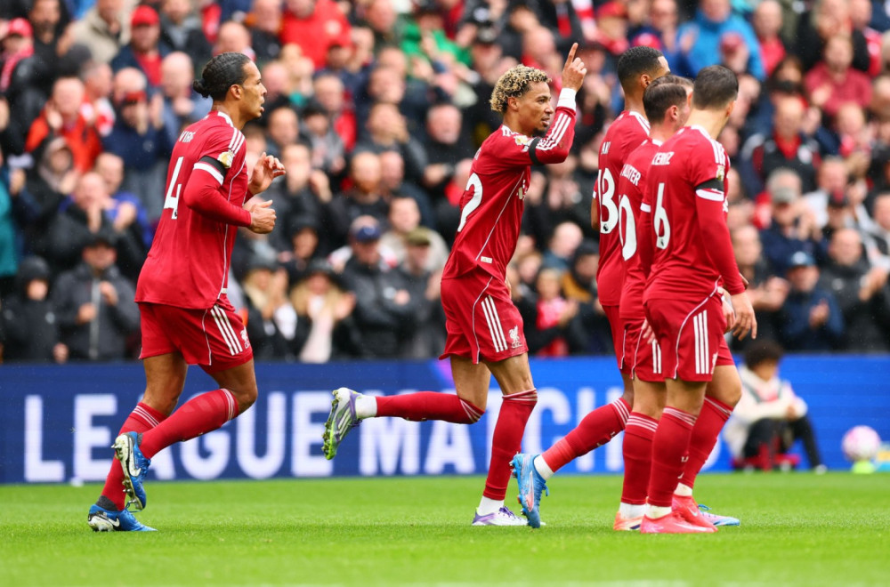 Liverpul 5/5 – pobeda u gradskom derbiju