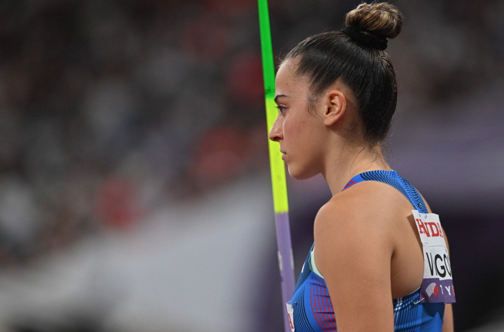 Vilagoš: "Nisam uspela, ostaje žal"