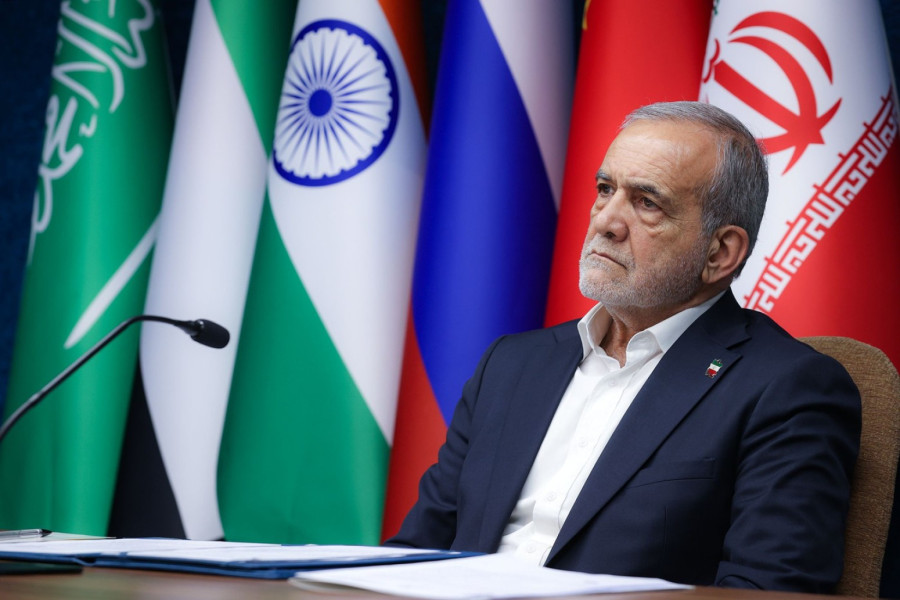 Bliski istok u krizi: Ovo je gori rat od Iraka