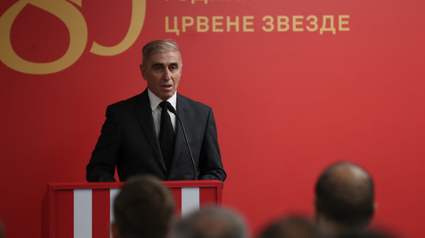 Zvezda se oglasila o stanju Đurovskog