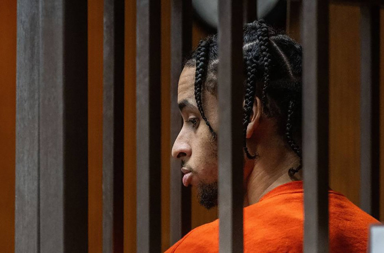 Umalo završio u Partizanu, sada cela Amerika priča o njemu – zbog otmice i ubistva