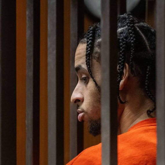 Umalo završio u Partizanu, sada cela Amerika priča o njemu – zbog otmice i ubistva