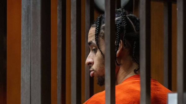 Umalo završio u Partizanu, sada cela Amerika priča o njemu – zbog otmice i ubistva