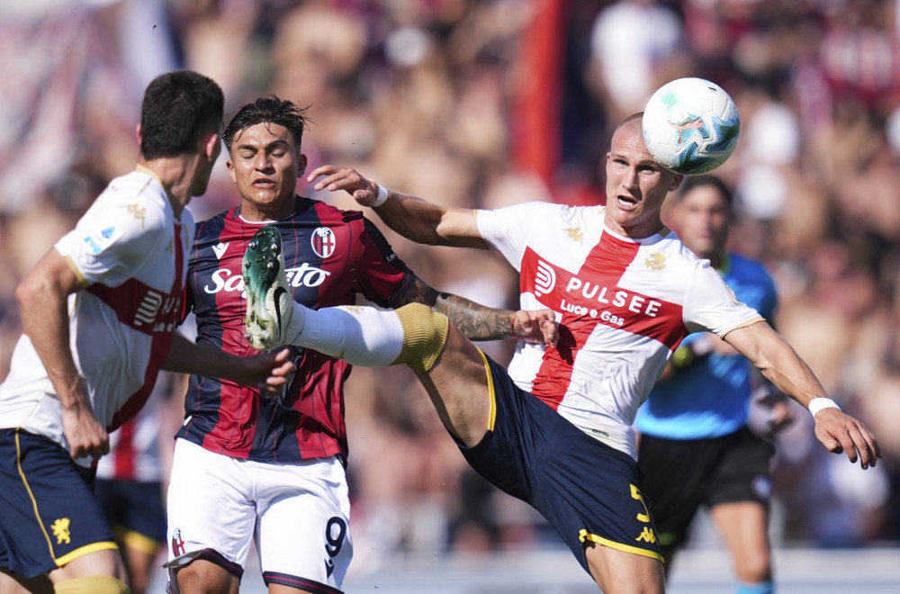 Drama u Seriji A rešena VAR penalom u 90+9'