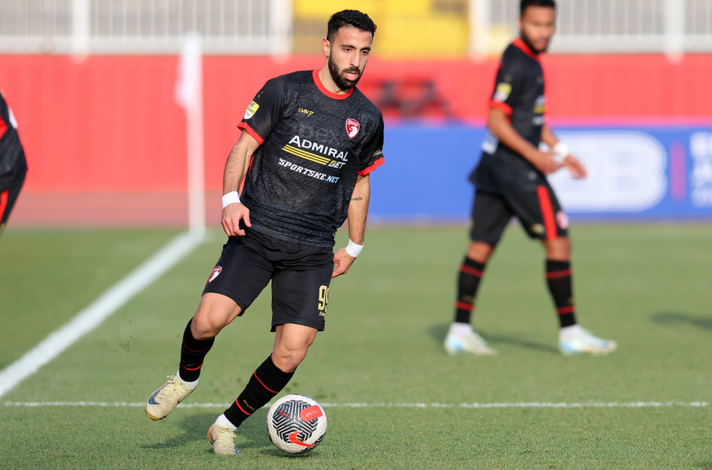 Radnički zakucao Spartak za dno