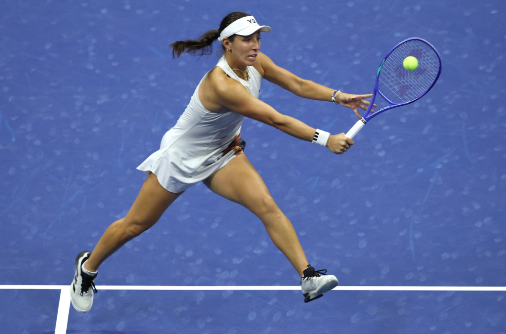 Amerikanke u finalu Bili Džin King kupa