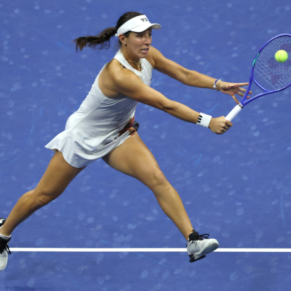 Amerikanke u finalu Bili Džin King kupa