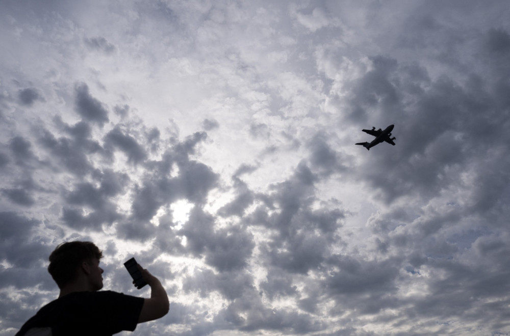 Poražavajuće otkriće: Desetine tona pesticida u oblacima uprkos zabrani korišćenja
