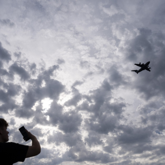 Poražavajuće otkriće: Desetine tona pesticida u oblacima uprkos zabrani korišćenja