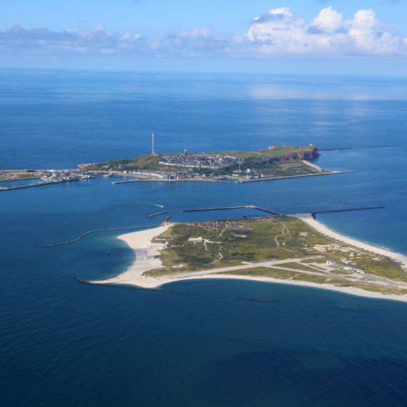 Kopno ili ostrvo? Nije svejedno: Putnici odabrali aerodrome koji izazivaju fobije