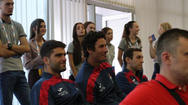 "Tužno je što oni nemaju pojma ko je Đoković"