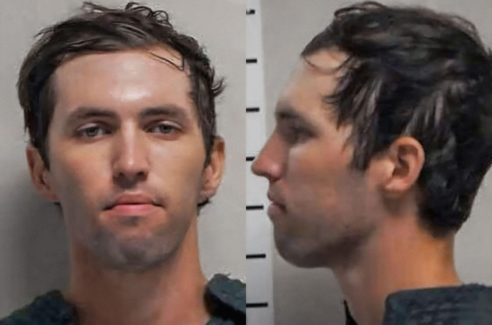 Pronađeno oružje kojim je Robinson ubio Čarlija Kirka