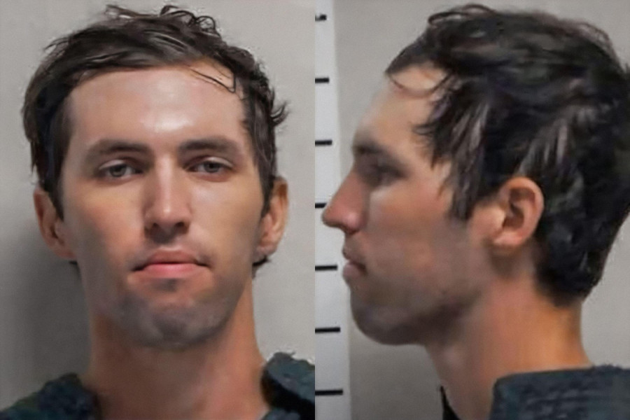 Preti mu smrtna kazna; Osumnjičeni za ubistvo Čarlija Kirka prvi put u sudnici