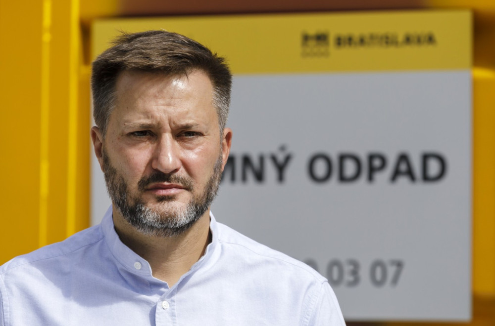 Gradonačelnik Bratislave: Bezbednost nam je ugrožena