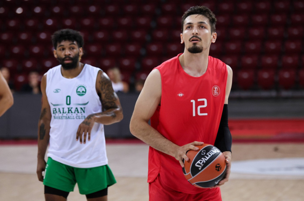 Novi klub iz ABA lige se pojačao u redovima evroligaša