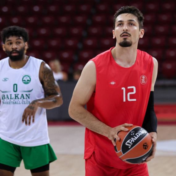 Novi klub iz ABA lige se pojačao u redovima evroligaša