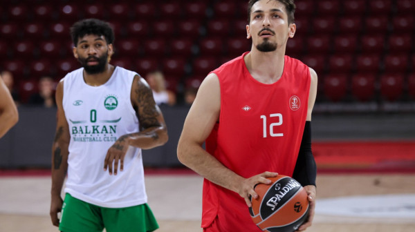 Novi klub iz ABA lige se pojačao u redovima evroligaša