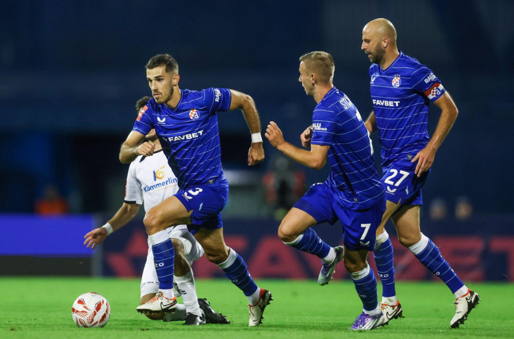 Albanac i Alžirac rešili najveći hrvatski derbi VIDEO