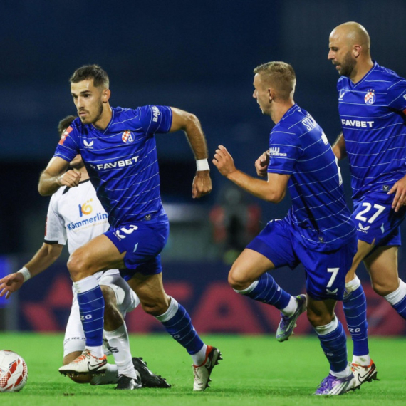 Albanac i Alžirac rešili najveći hrvatski derbi VIDEO