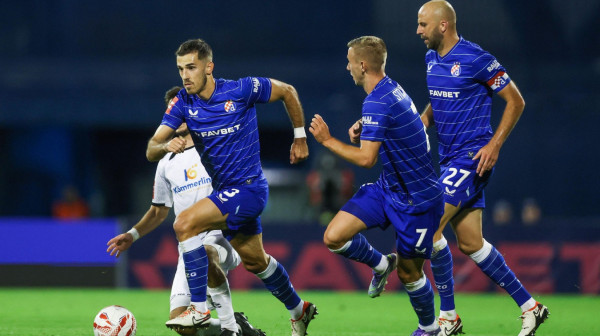 Albanac i Alžirac rešili najveći hrvatski derbi VIDEO