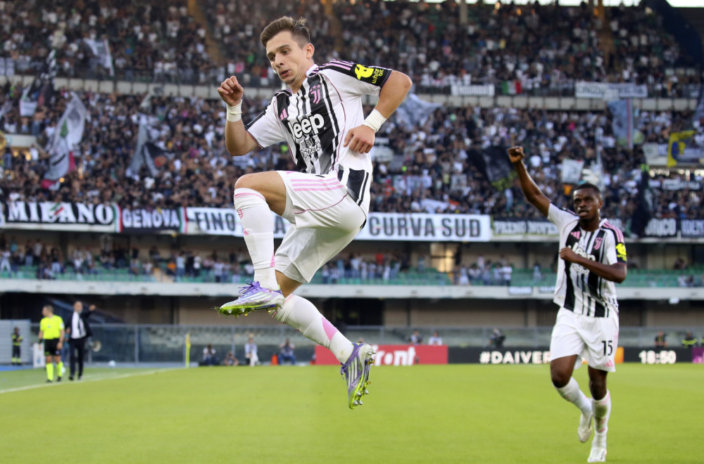 Golman spasio Juventus – Vlahović ušao u jednu šansu