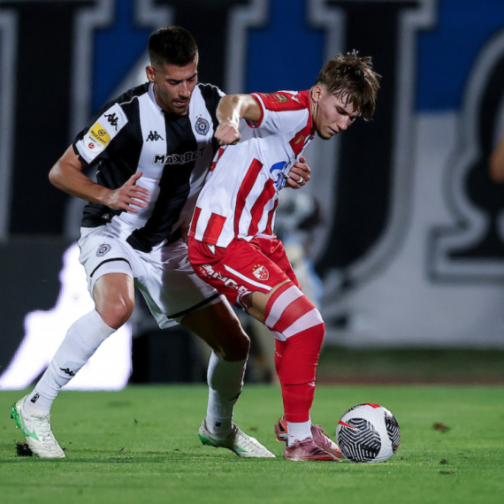 Oni igraju, vi ocenjujete – kako su odigrali "večiti"? ANKETA