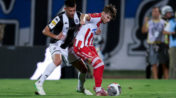 Oni igraju, vi ocenjujete – kako su odigrali "večiti"? ANKETA