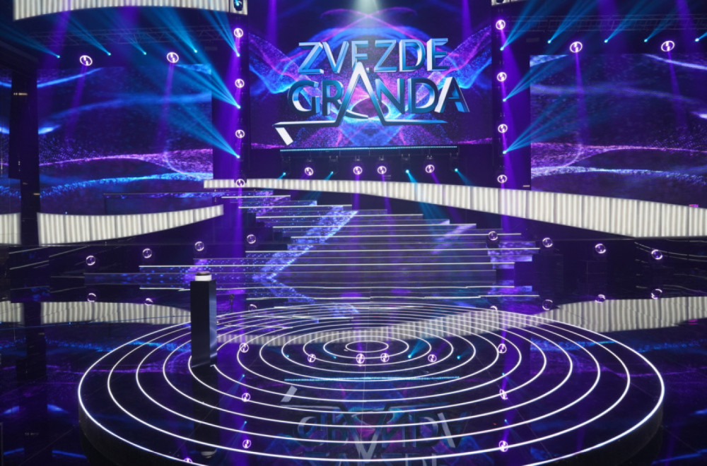 Zvede Granda: Žiri i voditelji završili u suzama; Ana Sević se tresla od emocija