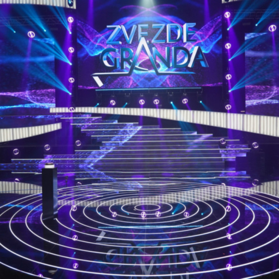 Zvede Granda: Žiri i voditelji završili u suzama; Ana Sević se tresla od emocija