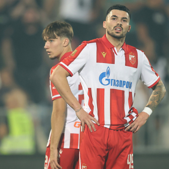 Radonjić demantovao transfer u Indoneziju