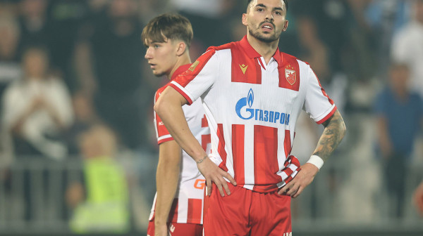 Radonjić demantovao transfer u Indoneziju