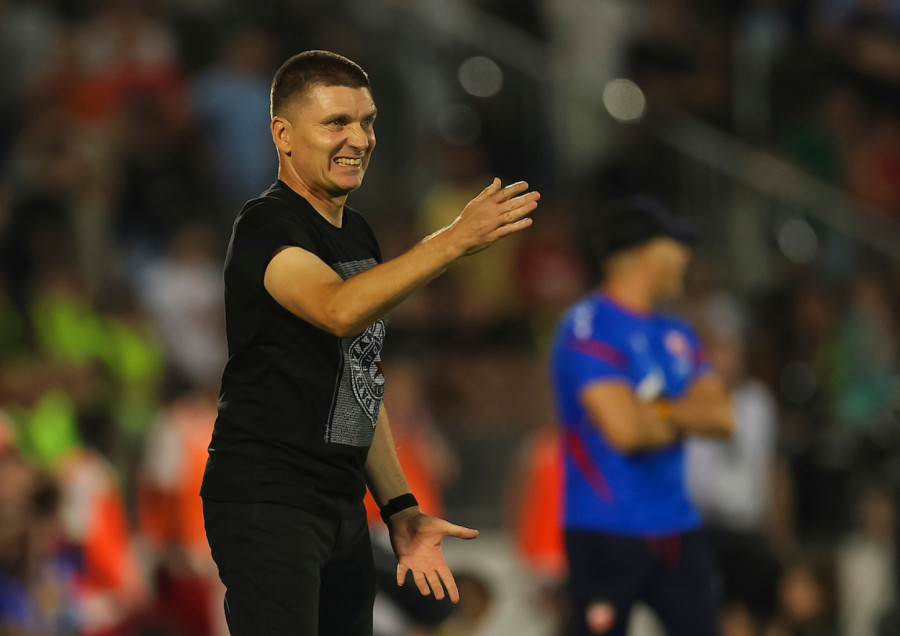 Partizan na skeneru B92.sport: Zakazale su glavne uzdanice