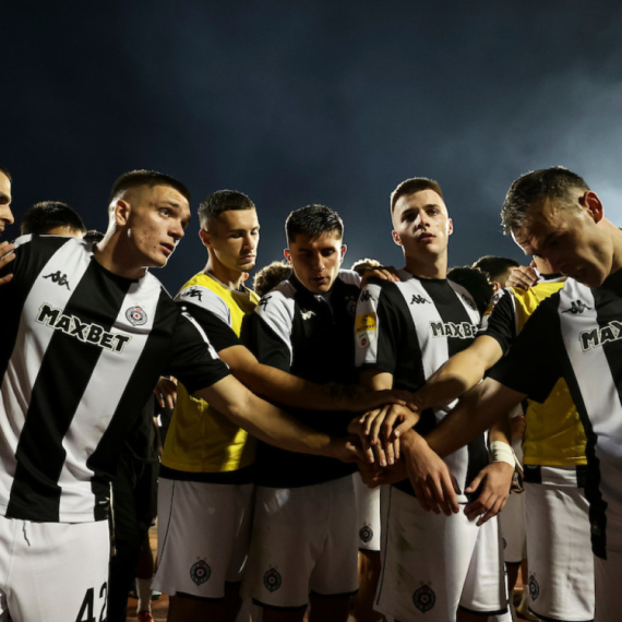 Partizan od četvrtka ponovo u pokretu, poznat i rival tokom pauze