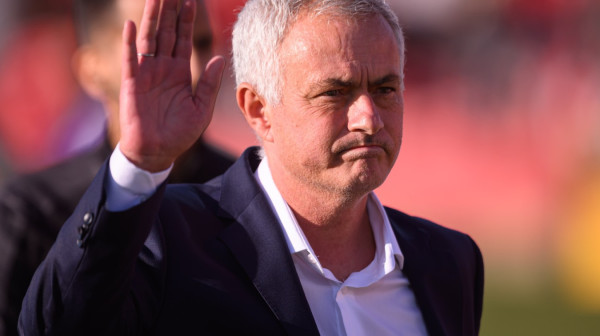 Murinjov savršen početak u Benfiki VIDEO