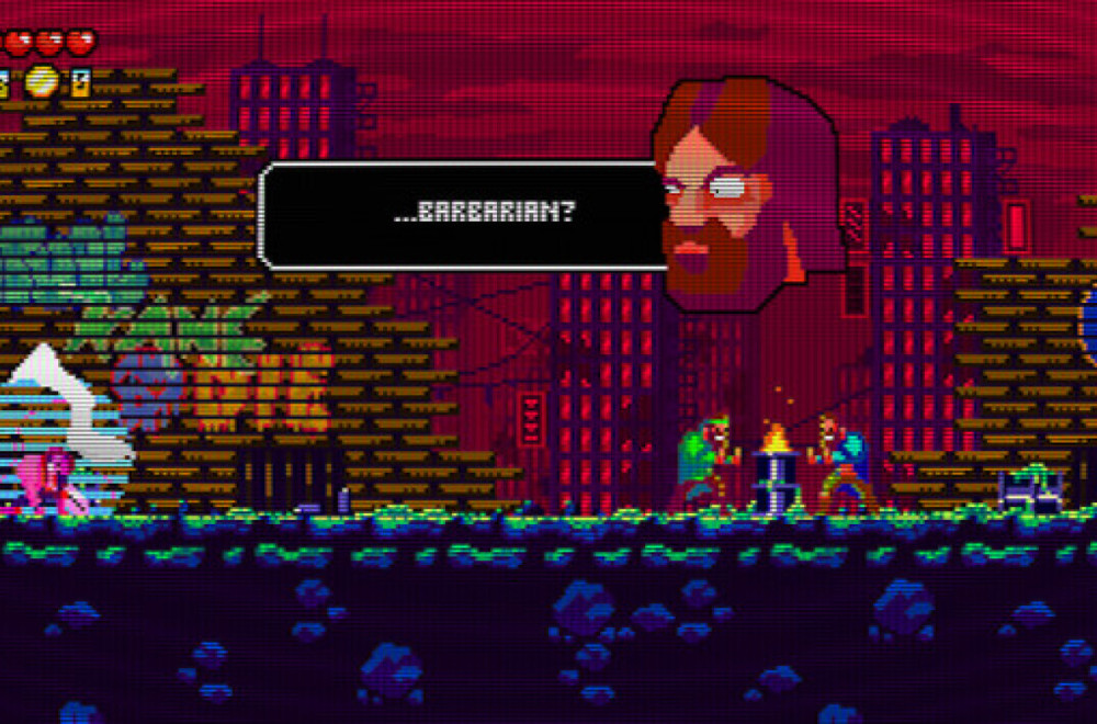 Još jedna besplatna igra dostupna za Steam! VIDEO